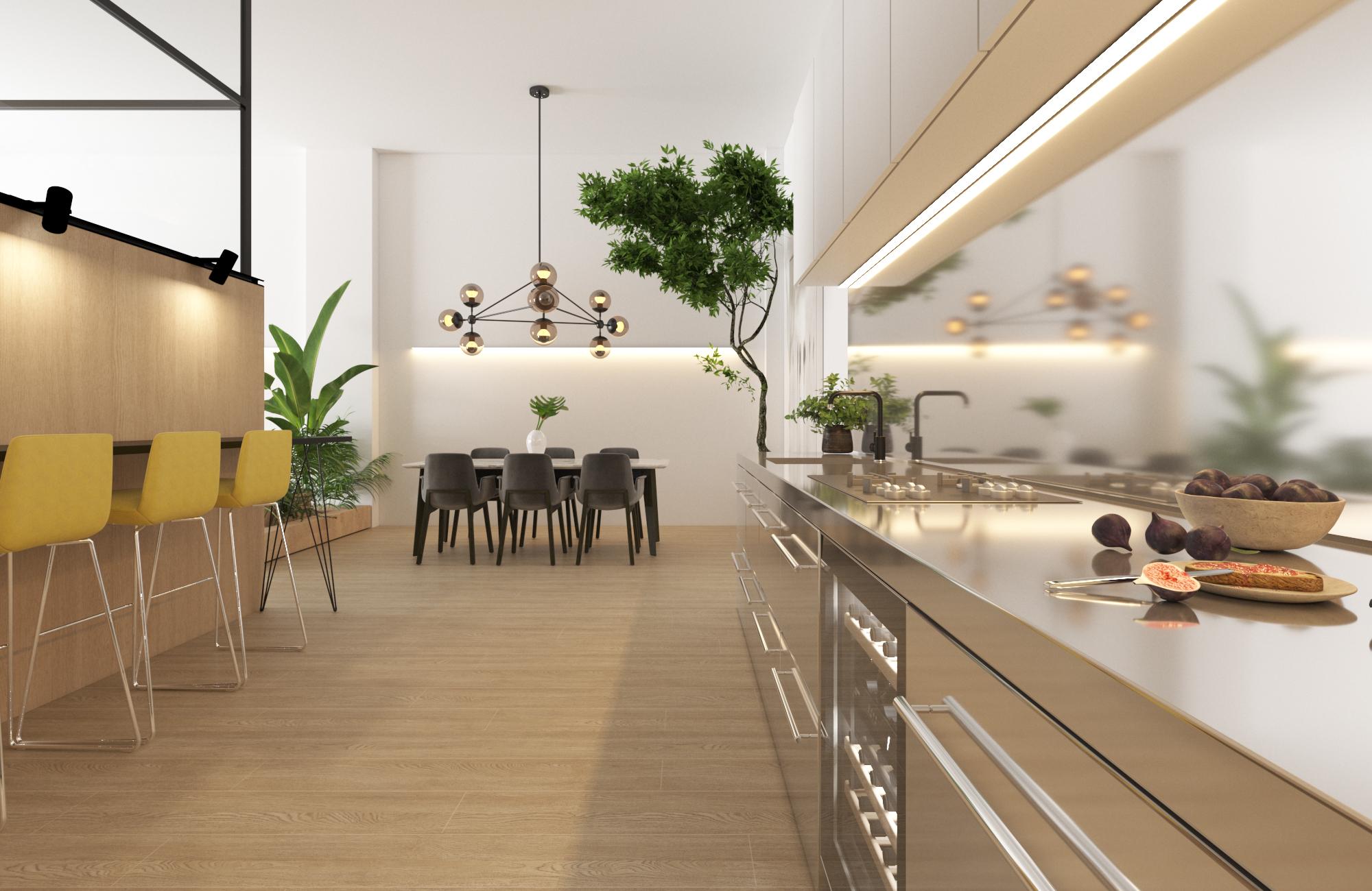 Lezkairu Lofts : POSEM